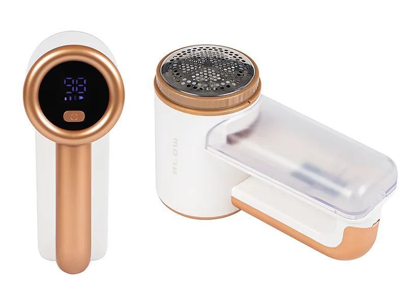 Golarka do tkanin ubrań tapicerki swetrów USB wyświetlacz 44-401#