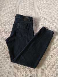 Bawełniane jeansy damskie Joop! Selma Slim Fit rr 30