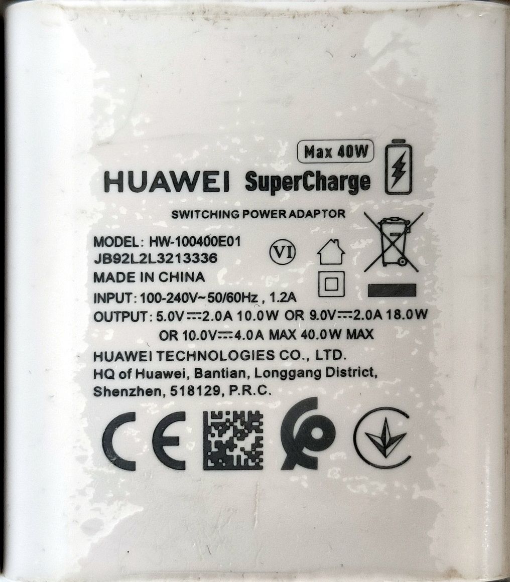 Huawei P40 Lite 6/128