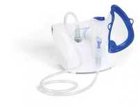 Inhalator z nebulizatorem Nuvita med