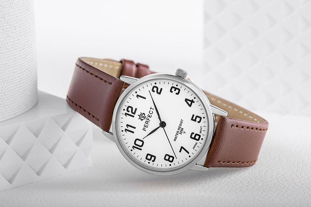 zegarek damski perfect gx093-02