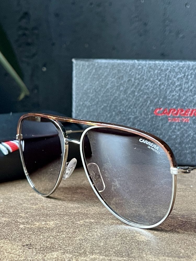 Сонцезахисні окуляри Carrera 209/S PEF QT