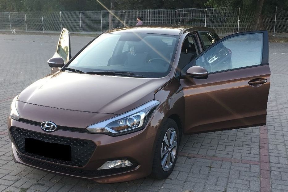 Разборка Hyundai I10 ix20 іх35 i40 ix55 Santa fe бампер