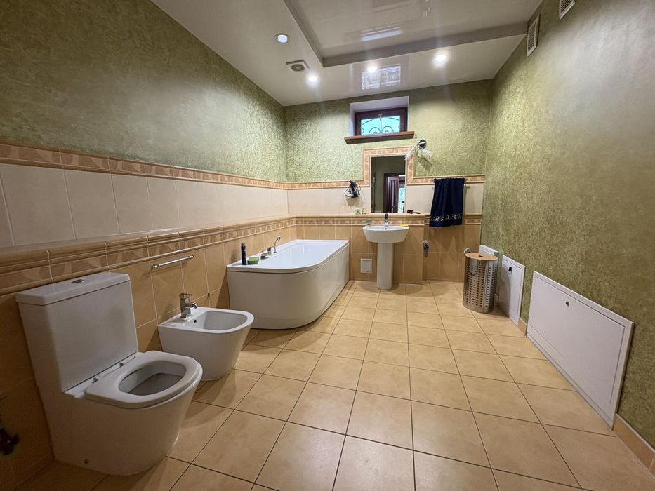 Окремий будинок район Епіцентру