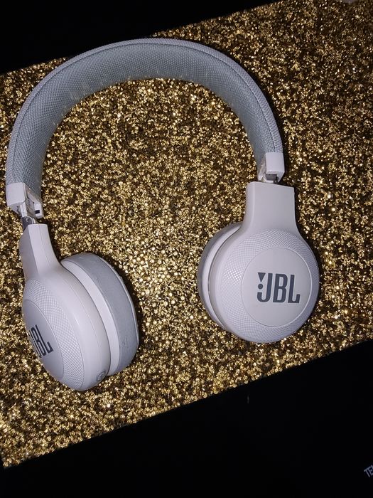 Słuchawki nauszne JBL