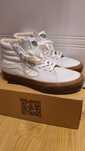 Vans buty wysokie 42