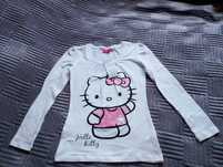 Nowa koszulka damska Hello Kitty r. 164 M