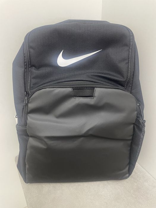 Рюкзак  Nike Brasilia 9.5 Backpack 30 л (DM3975-010)