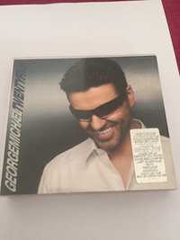 George Michael twenty five