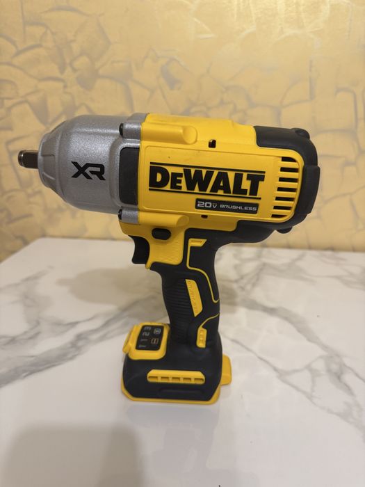 Dewalt DCF900 20V max гайкокрут Оригінал!