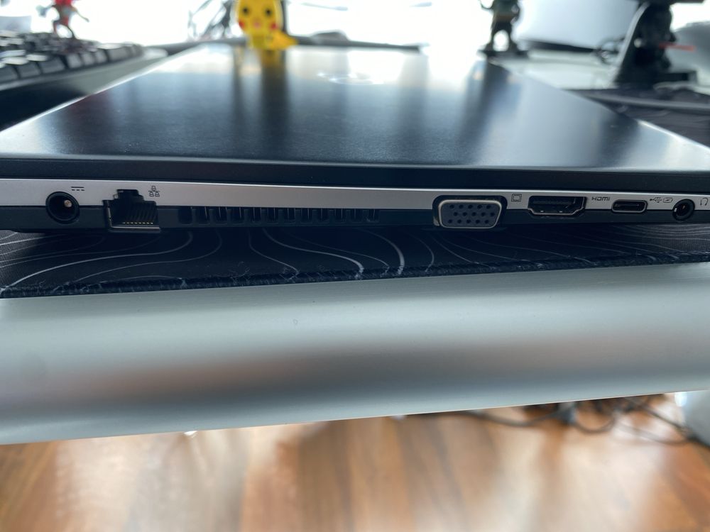 Computador Portatil Fujitsu S938