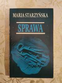 sprawa Maria Starzyńska