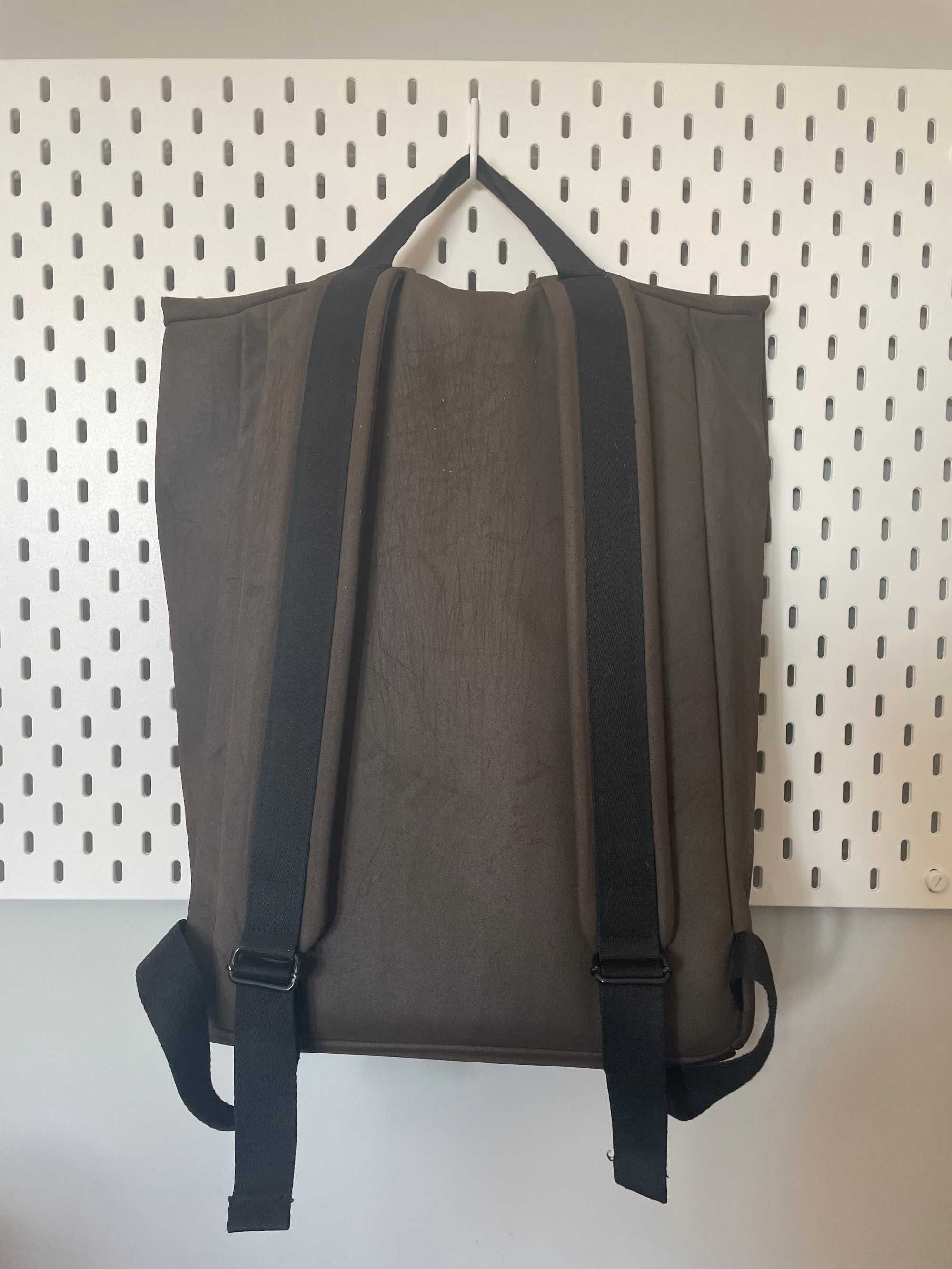 Mochila para Portátil (Vegan) - Ucon Acrobatics / Jasper