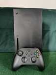 Xbox series X stan idealny.