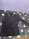 Лонг fred perry