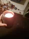 Luzes