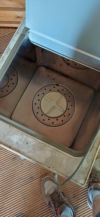 Pralka wirnikowa Foron WM600