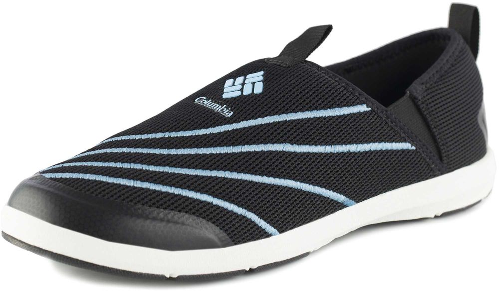 Кроссовки слипоны Columbia оригинал