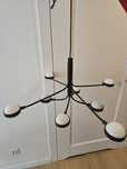 Storslinga lampa ikea