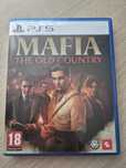 REZERWACJA Gra na PS5 Mafia The Old Country