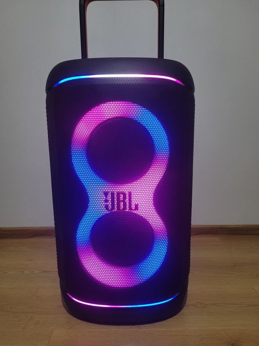 Wynajem jbl partybox 520 400w RMS