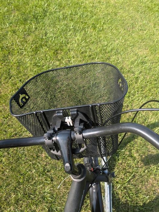 Rower Damski  Teamraider