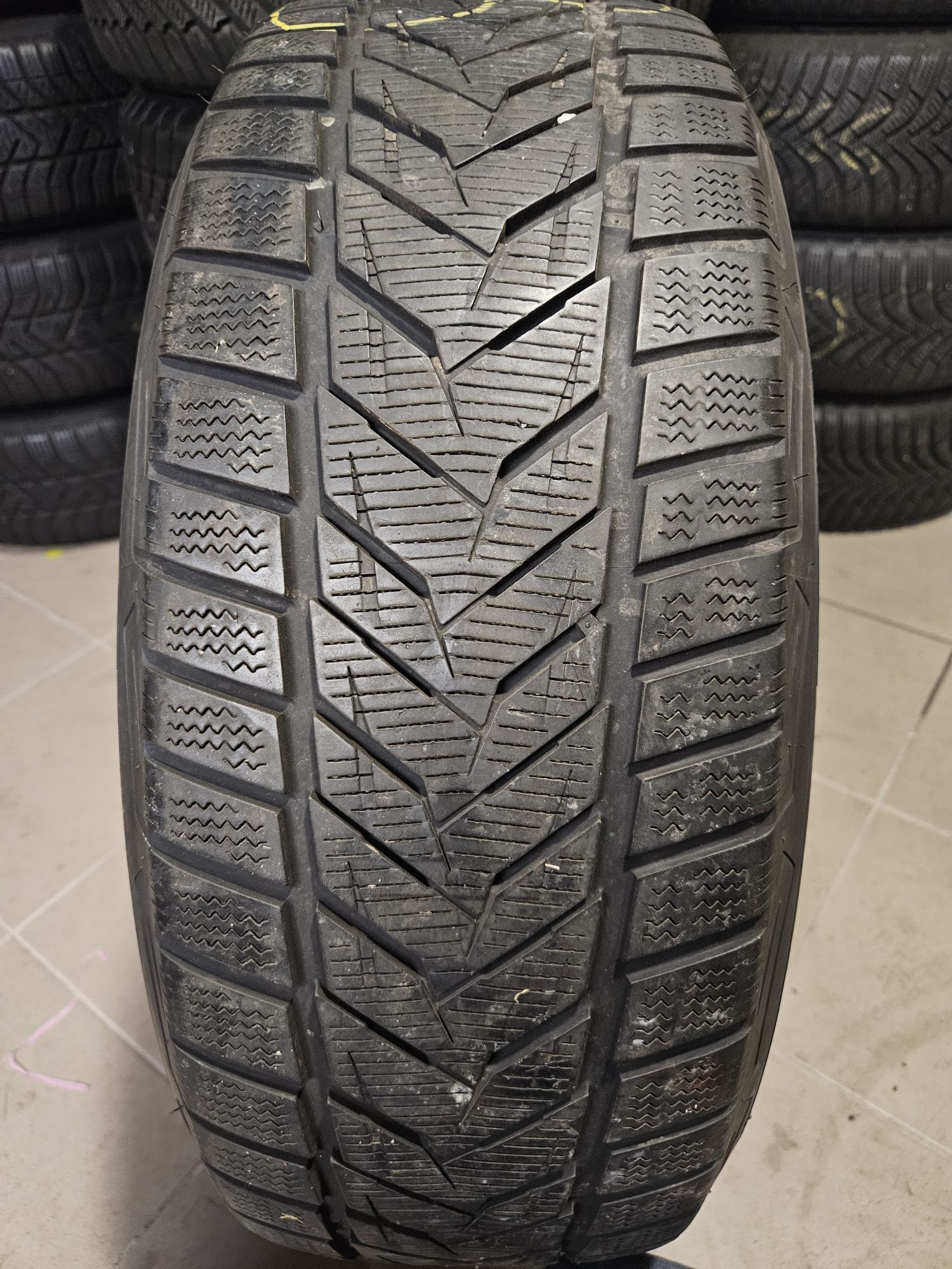 Dezent TS 8987 5x120 7,5 J R17 Et 37  BMW INSIGNIA VW T5