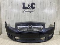 Бампер передний Opel Meriva B / 2014 2015 2016 2017 г./