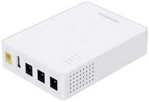 ДБЖ Marsiva Smart Mini DC UPS  для роутерів KP3