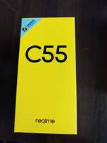 Sprzedam Telefon Realme C55 na gwarancji 256GB