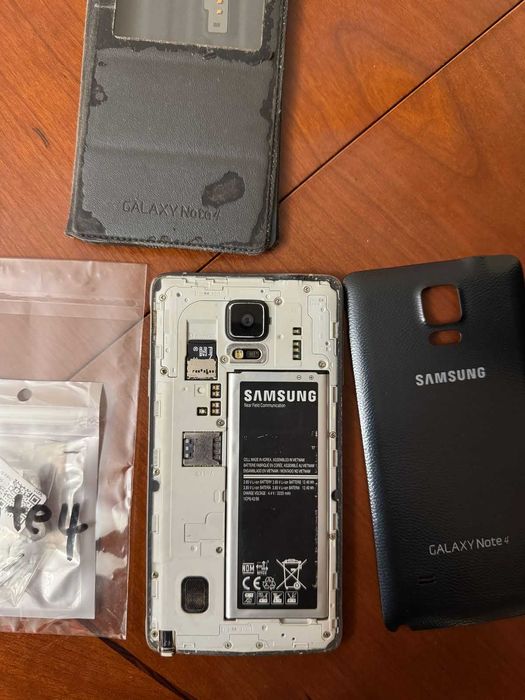 Samsung/Samsung Galaxy Note 4/SAMSUNG NOTE 4/Android/Note/S pen Stylus