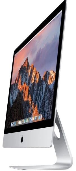 iMac 27 5K, 40 GB, 2TB - 2017