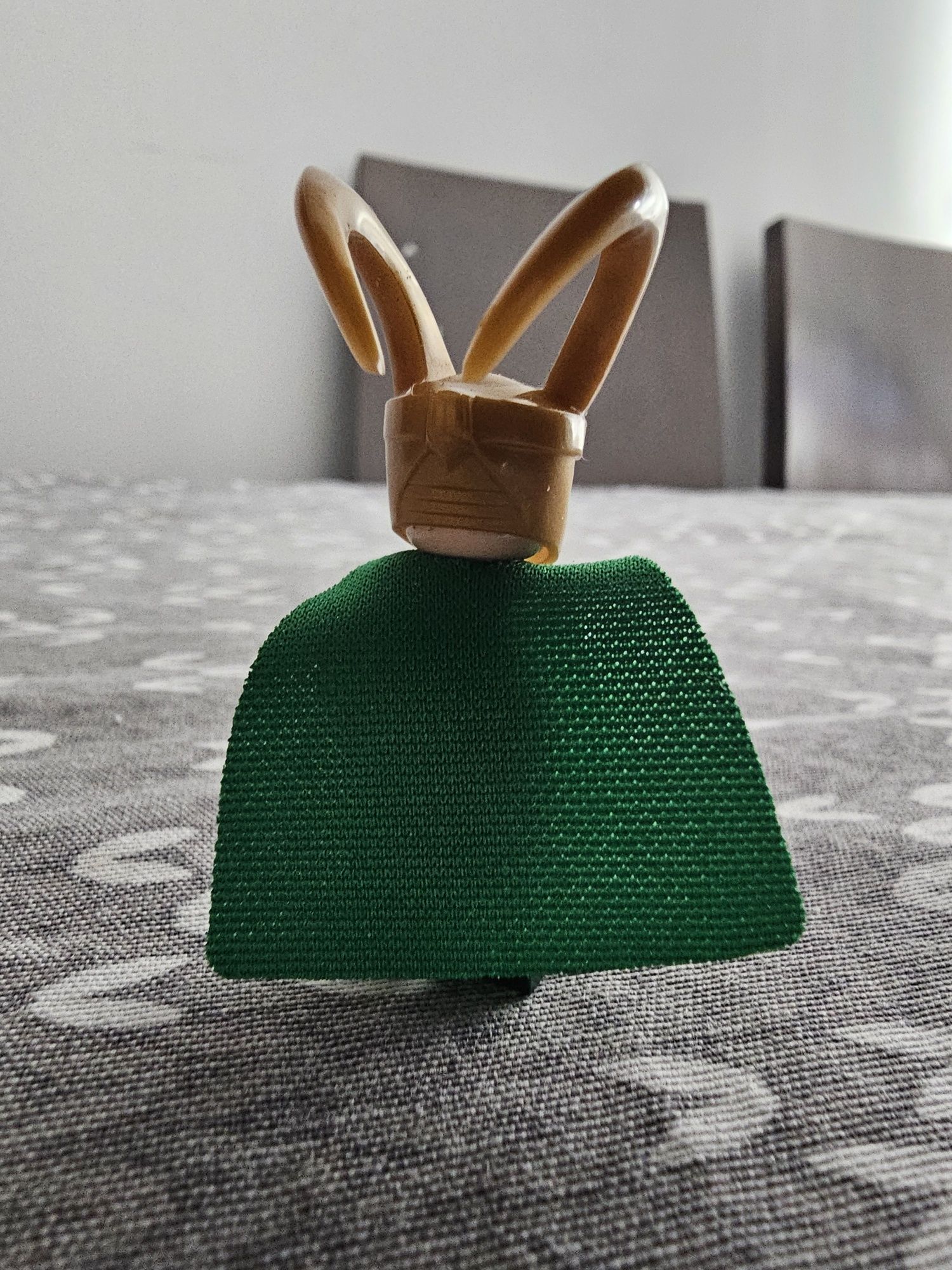 Lego Super Heroes Avengers Loki - sh644