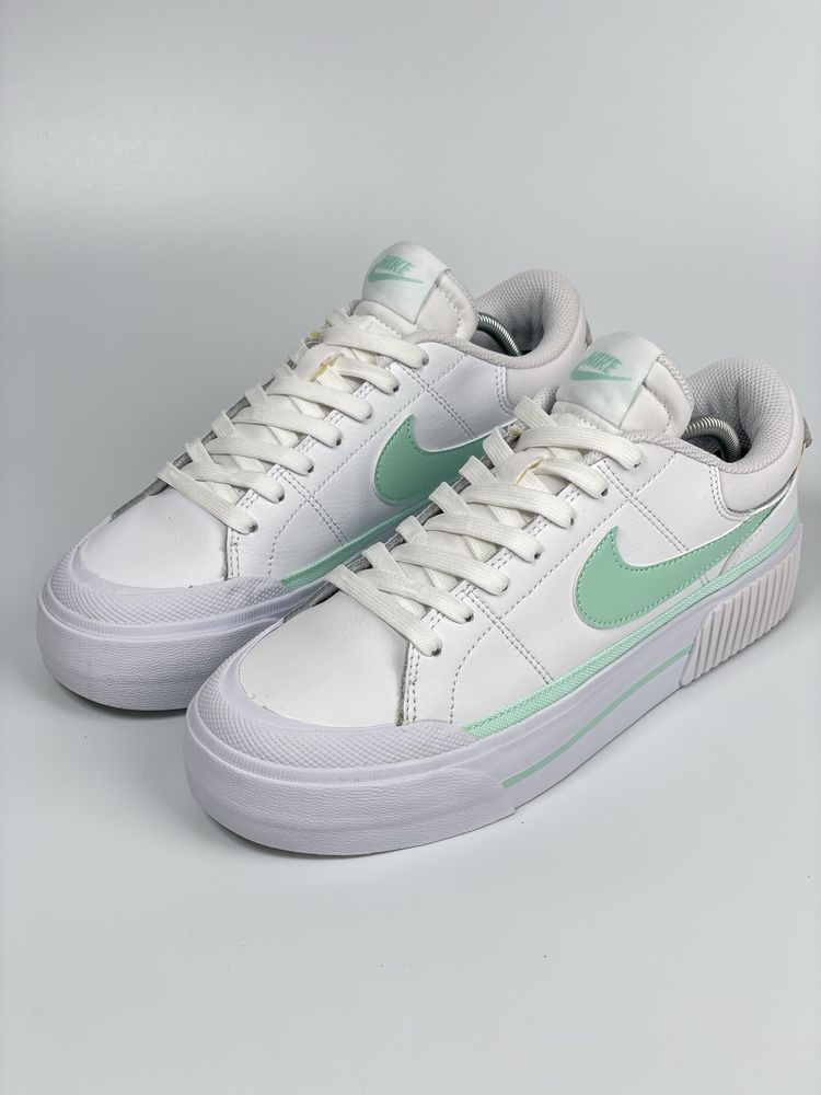 Кросівки, кеди Nike Court Legacy Lift Оригінал