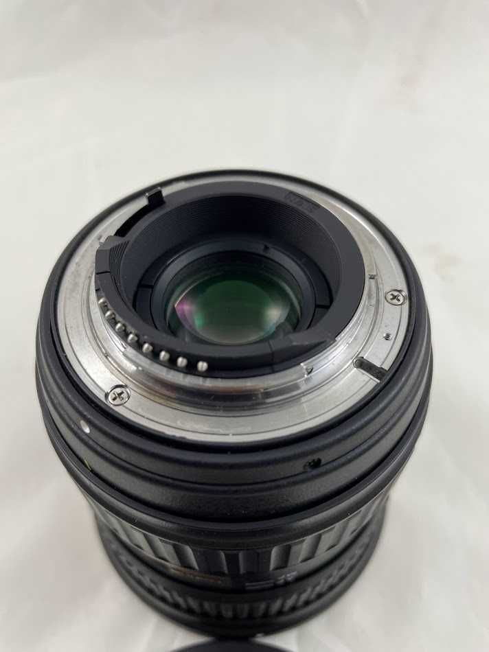 Nikon Objectiva/Lente Tokina 11-16mm F/2.8 ATX Pro DX