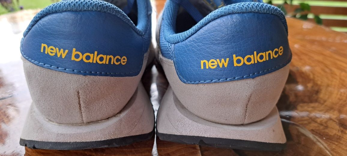 New balance r.40