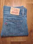 vintage pants levis. винтажные джинсы левайс. W30 L34