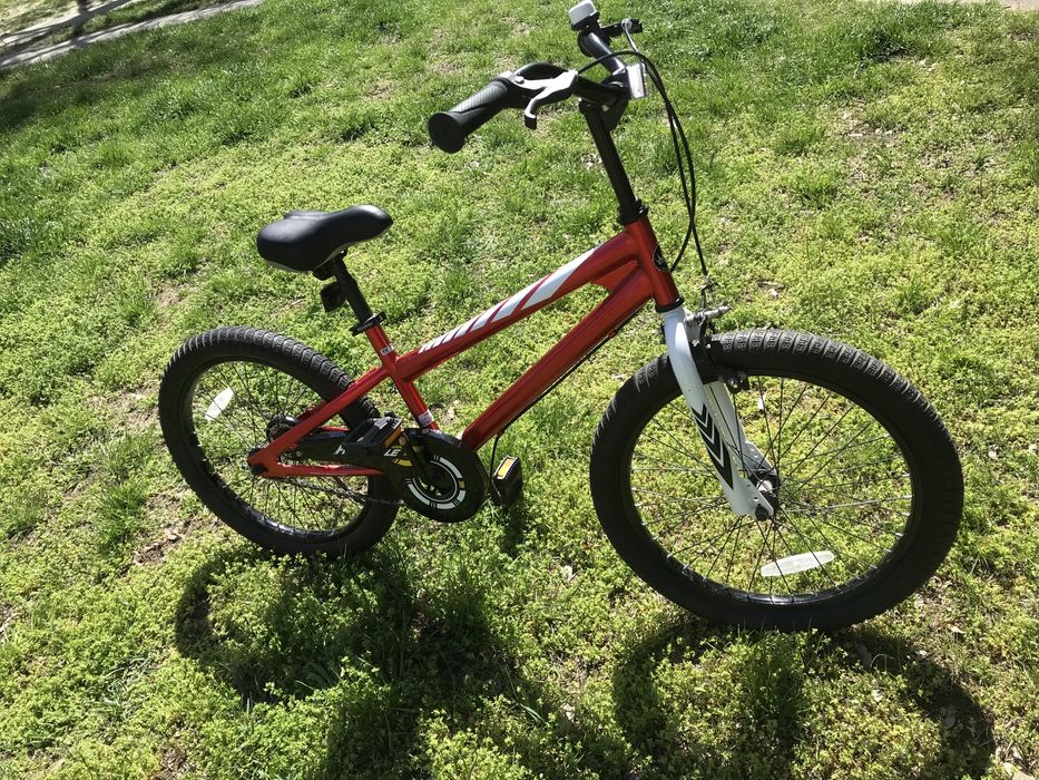 Велосипед Royal baby 20 Freestyle