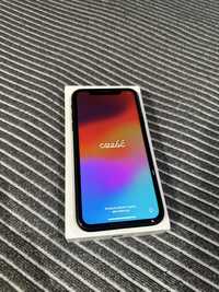 SPRZEDANO IPhone XR 64 GB + 4 etui do