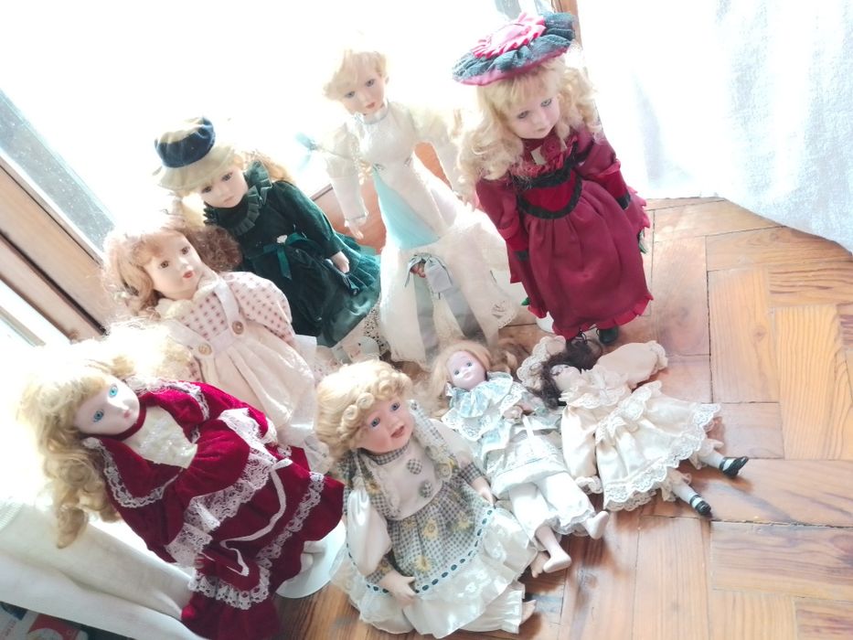 Este é 1mundo olx mas seria nada S/1mulher ou boneca-Porcela10EDesde2E