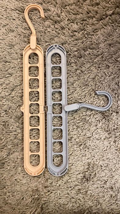 Cabides organizadores