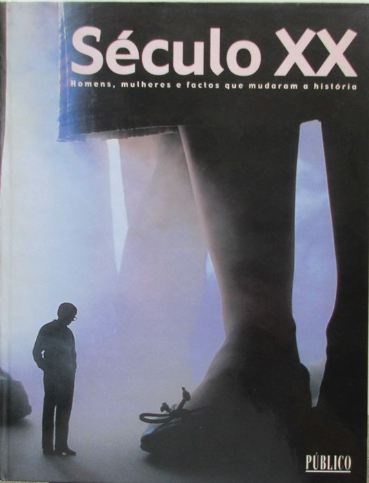Século XX - - - - - Enciclopédia