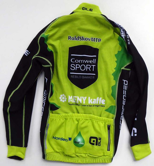 ALE super bluza rowerowa kolarska