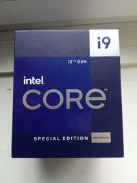 Процессор Intel Core i9-12900KS