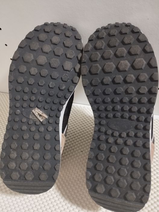 Sapatilhas mulher TAM 37