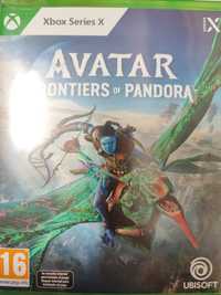 Jogo Avatar Xbox series X