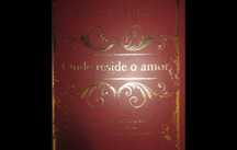 Margarida Rebelo Pinto - Onde Reside o Amor