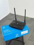 Huawei WS319 мережеве обладнання Wi-Fi