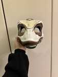 Dino maska raptor
