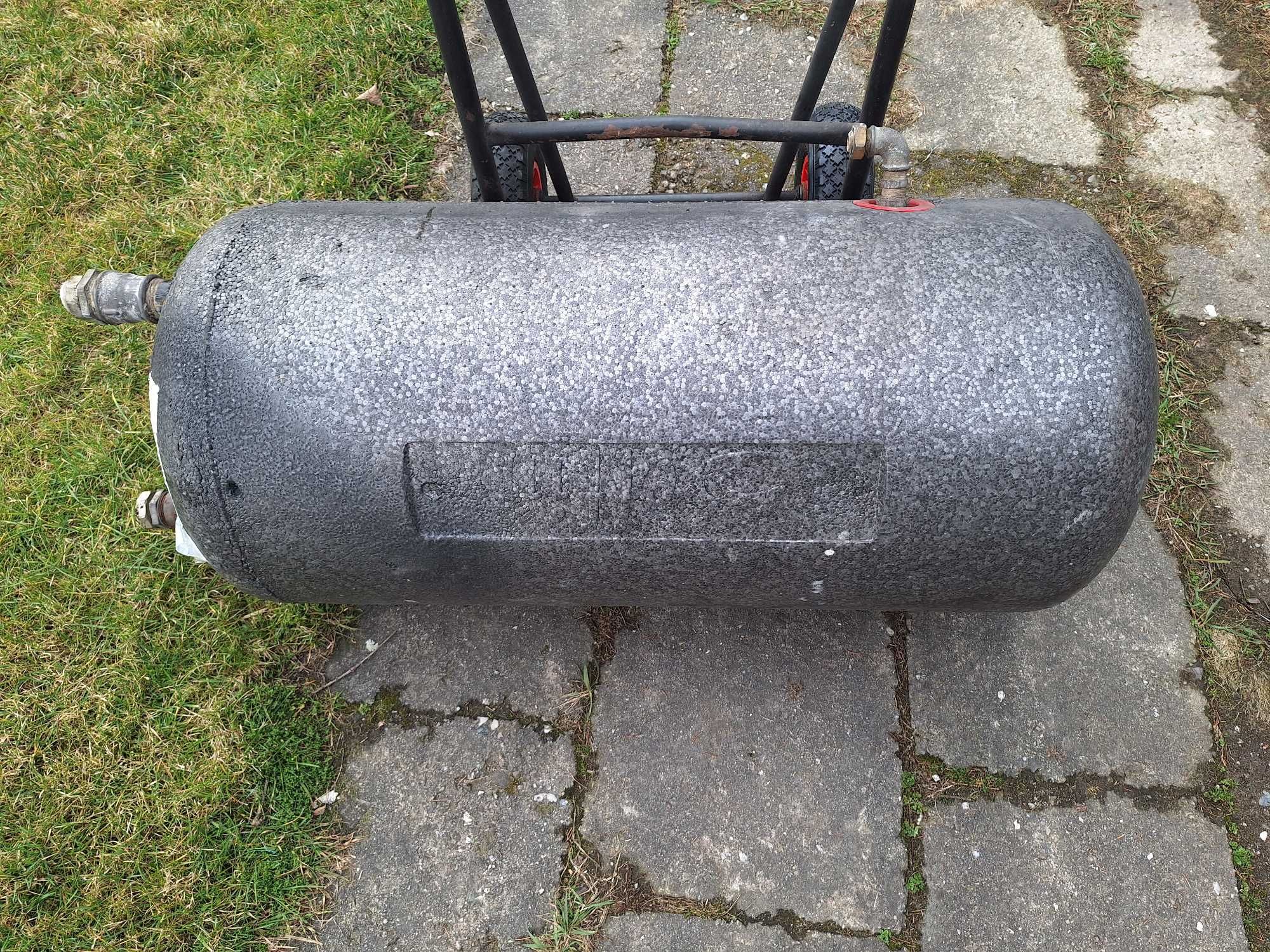 Bojler, Podgrzewacz wody Delfin 100L.